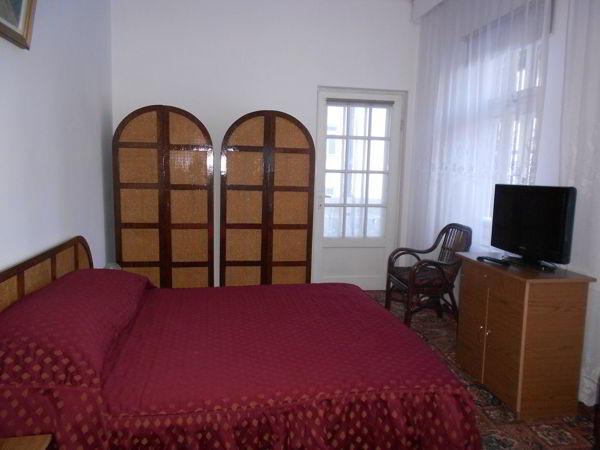 Hotel Tantzi Sinaia Ngoại thất bức ảnh